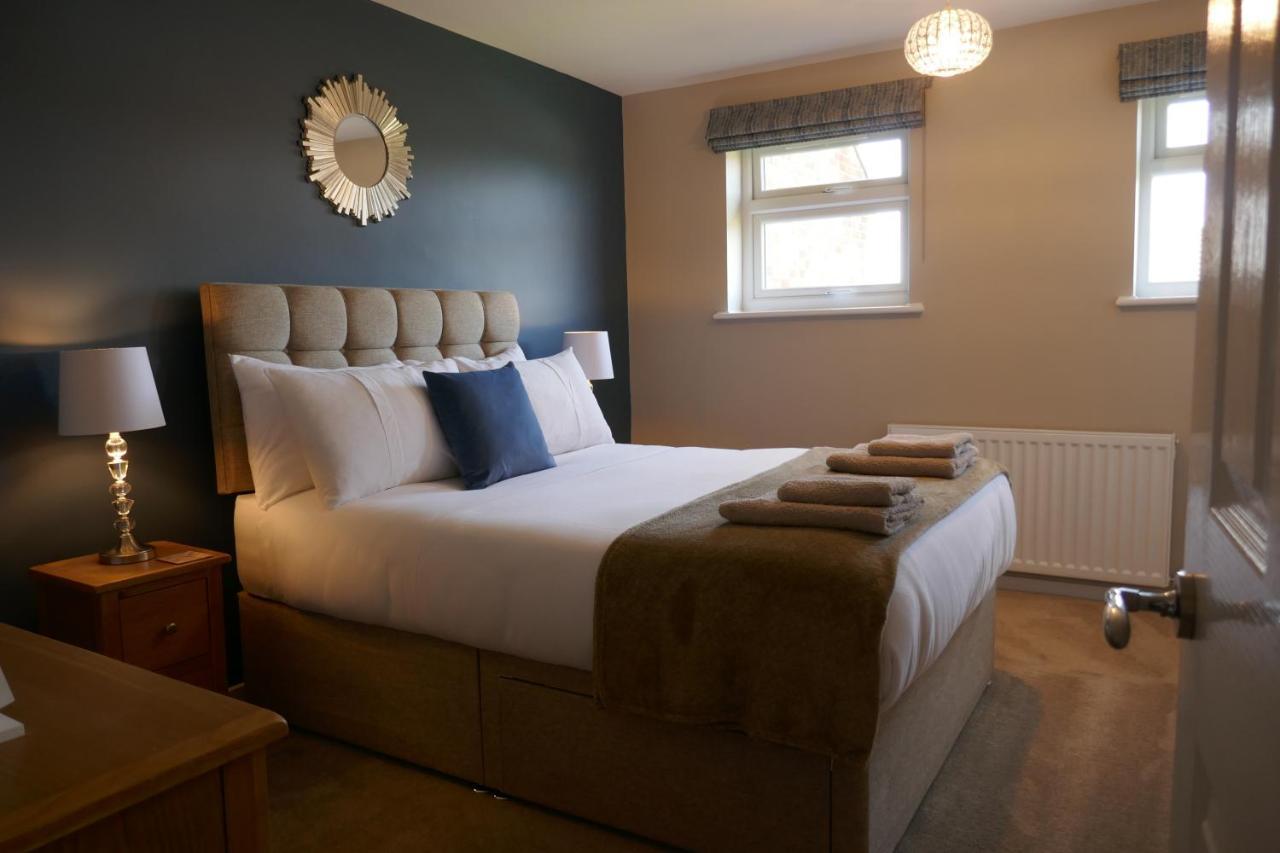 2 Bedroom House Walking Distance To City Centre With Free Parking York Esterno foto