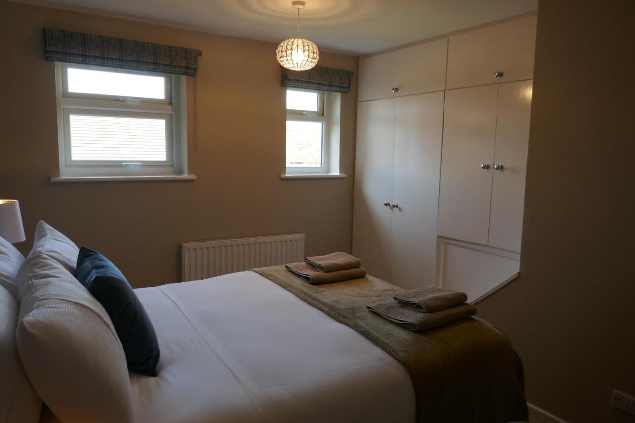 2 Bedroom House Walking Distance To City Centre With Free Parking York Esterno foto