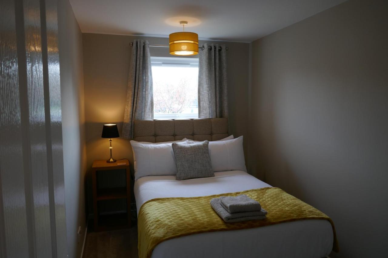 2 Bedroom House Walking Distance To City Centre With Free Parking York Esterno foto