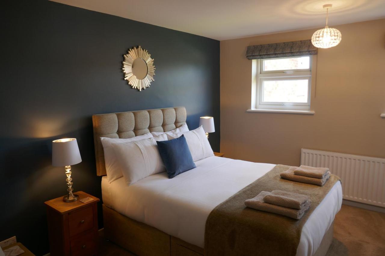 2 Bedroom House Walking Distance To City Centre With Free Parking York Esterno foto