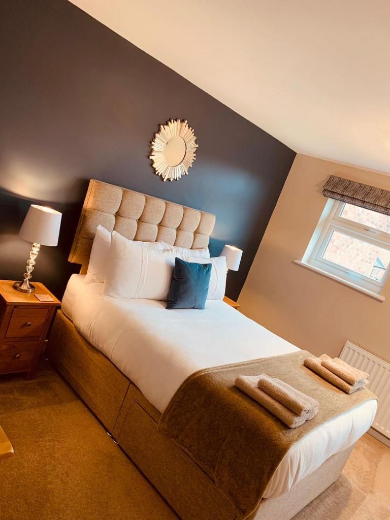 2 Bedroom House Walking Distance To City Centre With Free Parking York Esterno foto