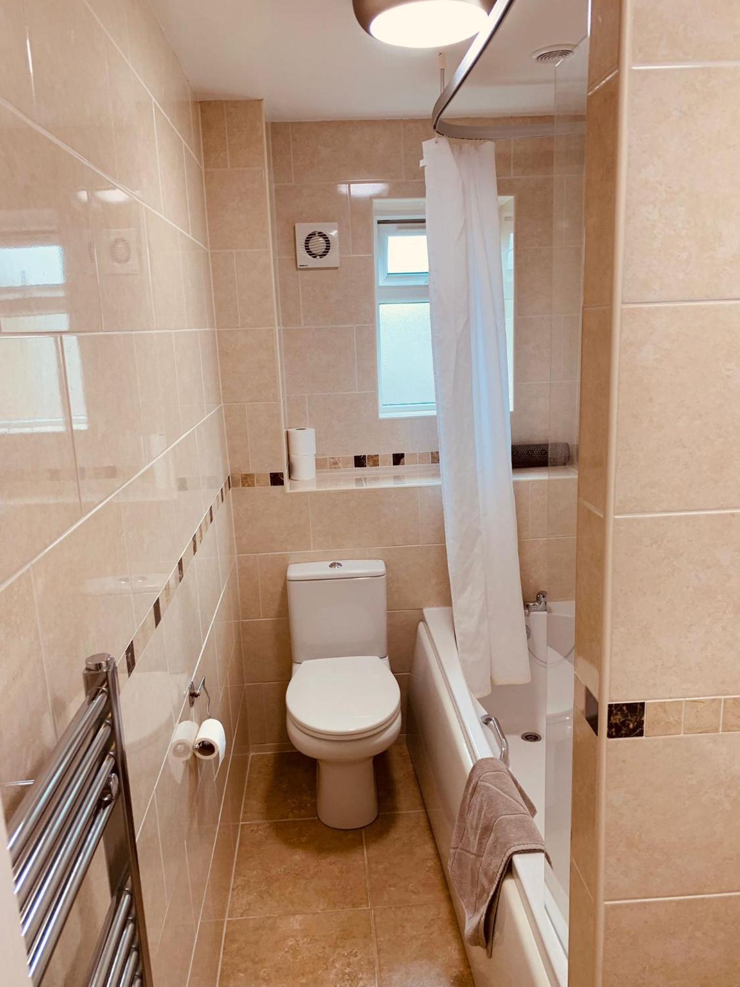 2 Bedroom House Walking Distance To City Centre With Free Parking York Esterno foto